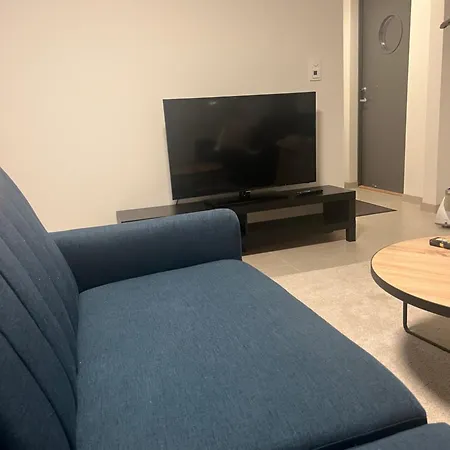 Apartment I - Hellemyr *