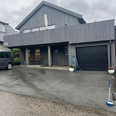 Apartment I - Hellemyr Kristiansand