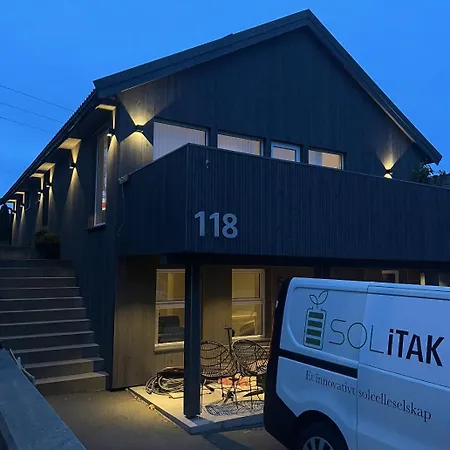 I - Hellemyr * Kristiansand