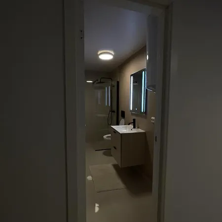 I - Hellemyr Appartement