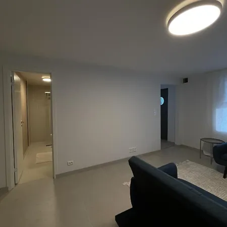 I - Hellemyr Apartman *