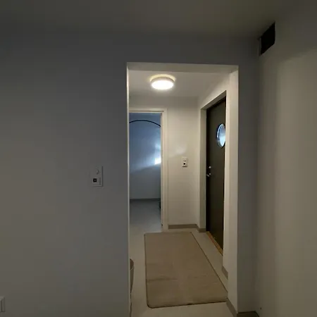 Apartman I - Hellemyr