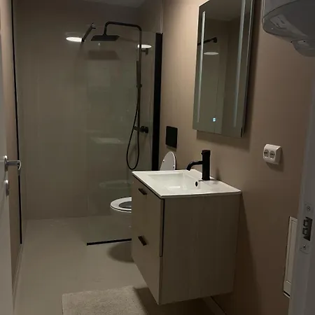 Appartement I - Hellemyr