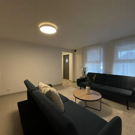 I - Hellemyr Apartman Kristiansand