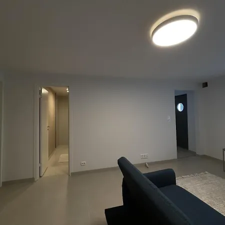 Apartman I - Hellemyr *
