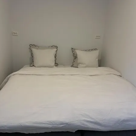 Apartment I - Hellemyr Kristiansand