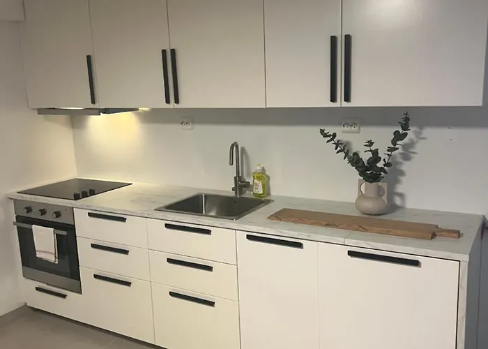 I - Hellemyr Kristiansand