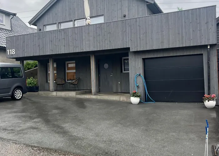 Apartment I - Hellemyr Kristiansand