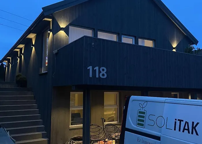 I - Hellemyr * Kristiansand