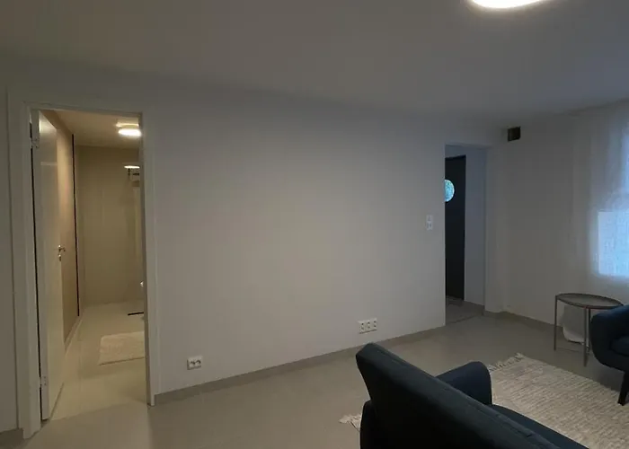 I - Hellemyr Lägenhet *