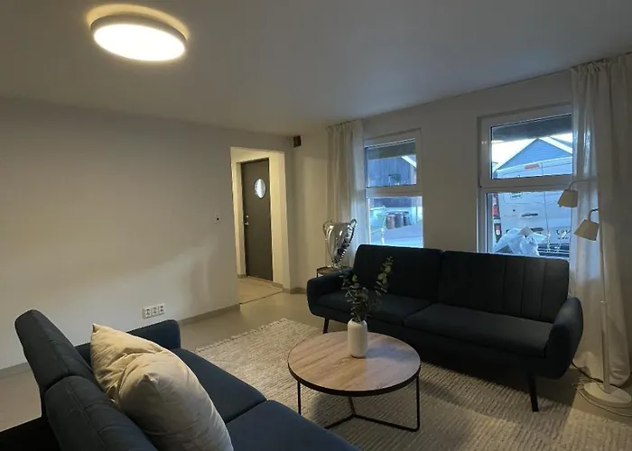 I - Hellemyr Lägenhet