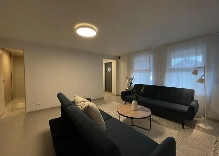 I - Hellemyr Apartment Kristiansand