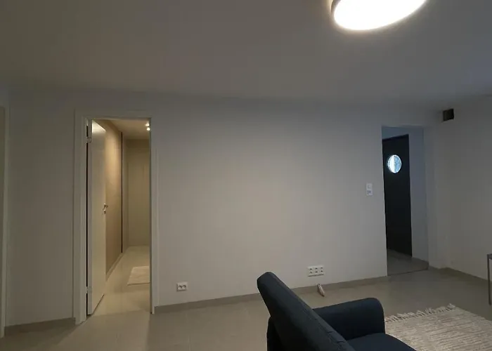 Apartment I - Hellemyr *