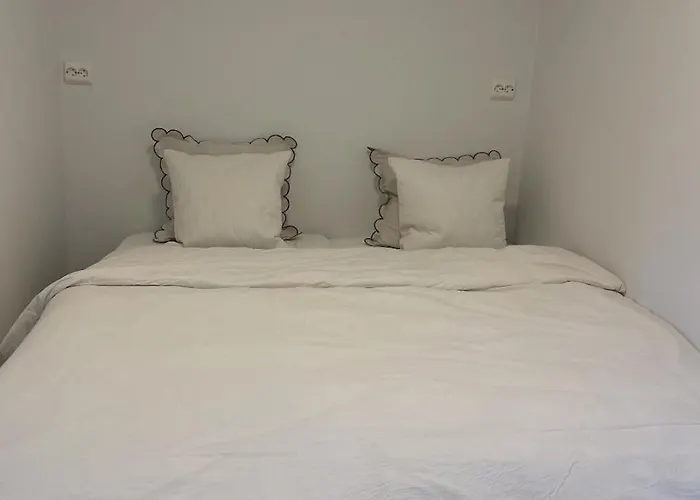 Lägenhet I - Hellemyr Kristiansand